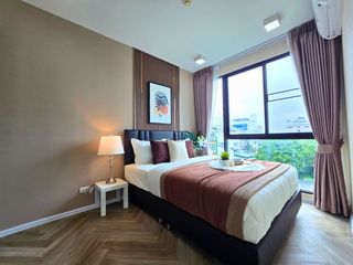 Wohnung zum Kauf mit 1 Zimmer in Mueang Nonthaburi, Nonthaburi