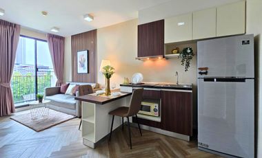 Wohnung zum Kauf mit 1 Zimmer in Mueang Nonthaburi, Nonthaburi
