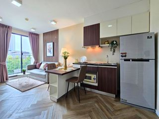 Wohnung zum Kauf mit 1 Zimmer in Mueang Nonthaburi, Nonthaburi