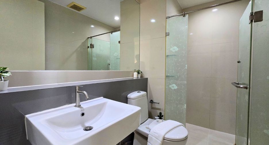 Wohnung zum Kauf mit 1 Zimmer in Mueang Nonthaburi, Nonthaburi