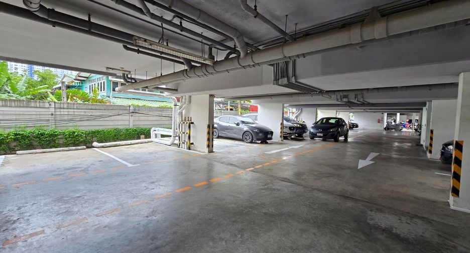 Wohnung zum Kauf mit 1 Zimmer in Mueang Nonthaburi, Nonthaburi