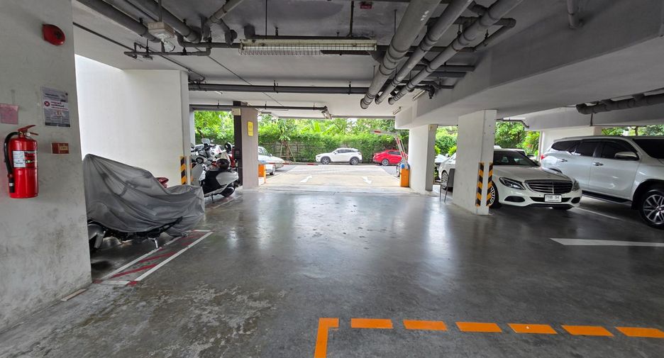 Wohnung zum Kauf mit 1 Zimmer in Mueang Nonthaburi, Nonthaburi