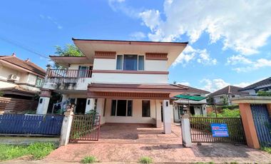 À vendre 3 chambres maison à Mueang Udon Thani, Udon Thani