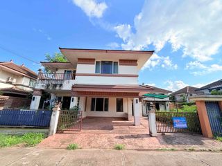 出售 3 卧室 独立屋 在 Mueang Udon Thani, Udon Thani