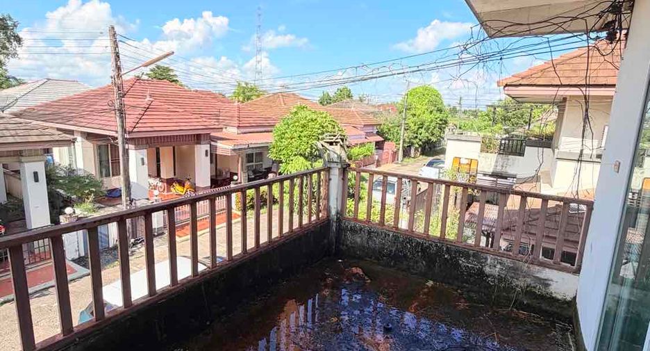 出售 3 卧室 独立屋 在 Mueang Udon Thani, Udon Thani