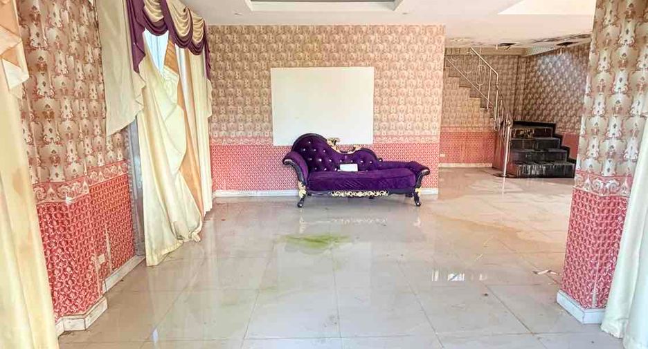 出售 3 卧室 独立屋 在 Mueang Udon Thani, Udon Thani