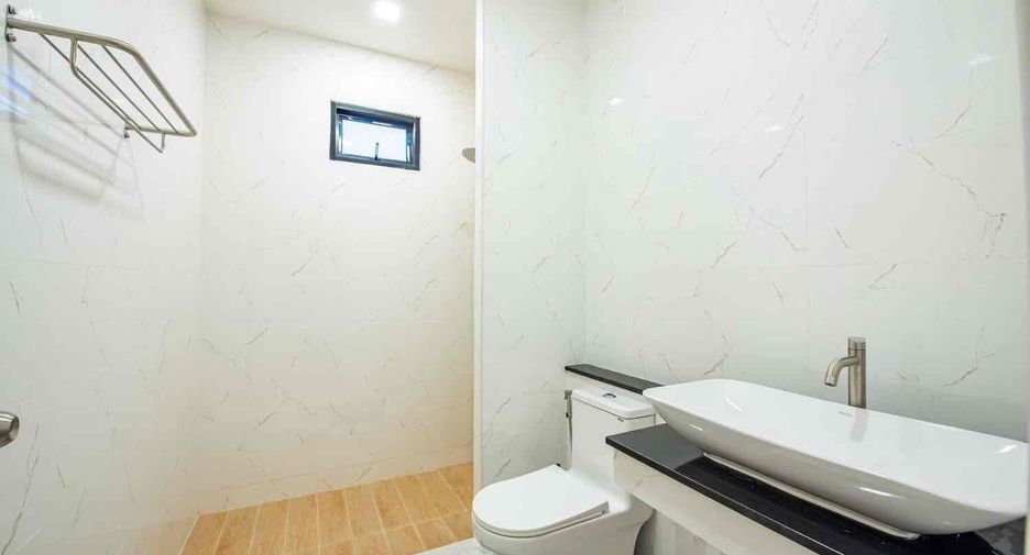 Casa en alquiler de 4 habitaciones en Huay Yai, Pattaya