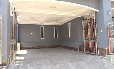À vendre 3 chambres maison à Bang Phli, Samut Prakan