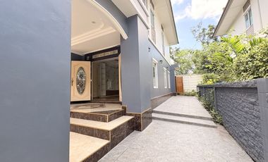 À vendre 3 chambres maison à Bang Phli, Samut Prakan
