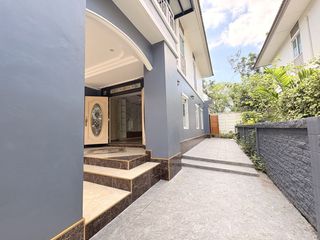For sale 3 bedrooms house in Bang Phli, Samut Prakan