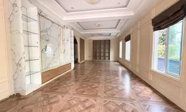 À vendre 3 chambres maison à Bang Phli, Samut Prakan