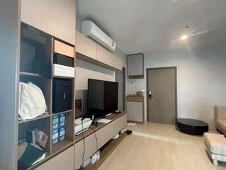 À vendre 2 chambres condo à Bangkok Yai, Bangkok