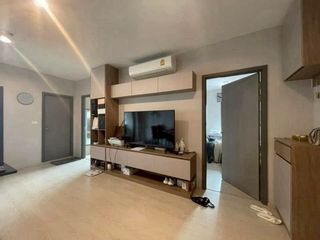 À vendre 2 chambres condo à Bangkok Yai, Bangkok