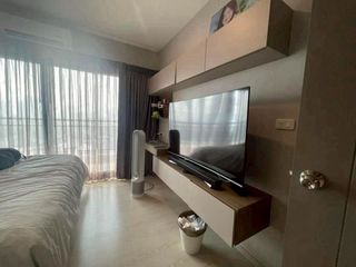 À vendre 2 chambres condo à Bangkok Yai, Bangkok