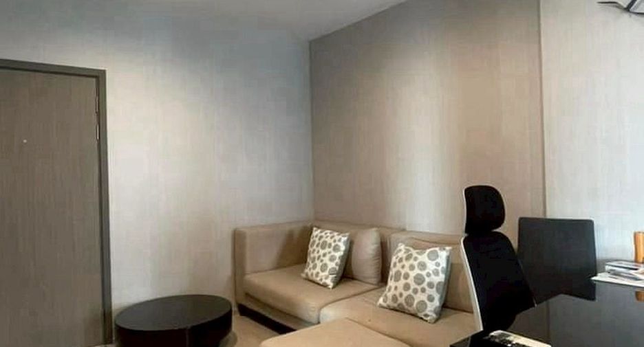 For sale 2 bedrooms condo in Bangkok Yai, Bangkok