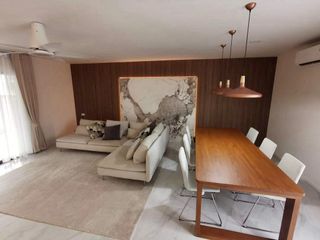 For rent 6 bedrooms townhouse in Bang Phli, Samut Prakan