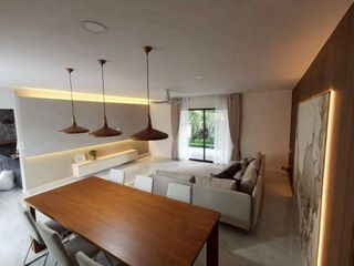 For rent 6 bedrooms townhouse in Bang Phli, Samut Prakan