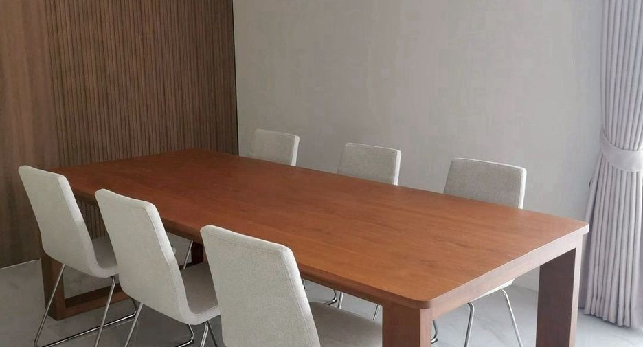 For rent 6 bedrooms townhouse in Bang Phli, Samut Prakan