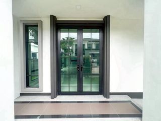 Casa en venta de 4 habitaciones en Bang Kruai, Nonthaburi