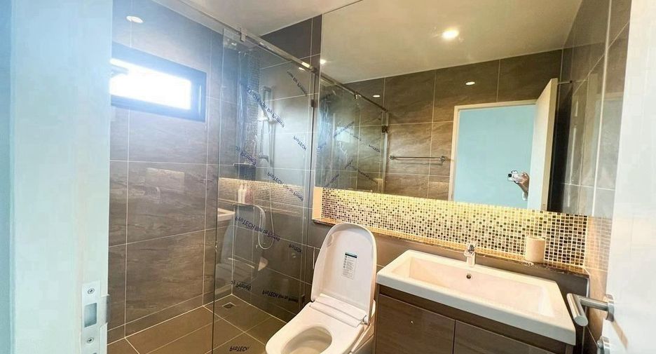 Casa en venta de 4 habitaciones en Bang Kruai, Nonthaburi