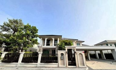 Casa en alquiler y en venta de 4 habitaciones en Lat Krabang, Bangkok