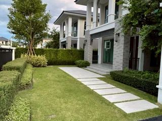 Casa en alquiler y en venta de 4 habitaciones en Lat Krabang, Bangkok