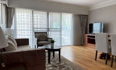 Wohnung zur Miete mit 2 Zimmer in Sathon, Bangkok