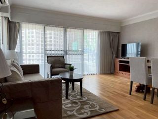 Wohnung zur Miete mit 2 Zimmer in Sathon, Bangkok