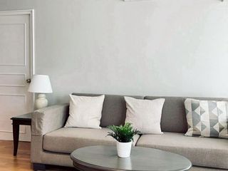 Wohnung zur Miete mit 2 Zimmer in Sathon, Bangkok