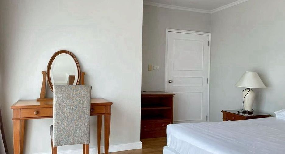 Wohnung zur Miete mit 2 Zimmer in Sathon, Bangkok