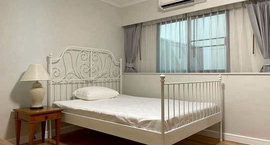 Wohnung zur Miete mit 2 Zimmer in Sathon, Bangkok