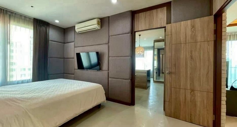 ขาย 3 ห้องนอน คอนโด ใน วัฒนา, กรุงเทพฯ