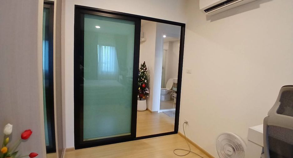 Condo en venta de 1 habitaciones en Wang Thonglang, Bangkok