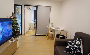 Condo en venta de 1 habitaciones en Wang Thonglang, Bangkok