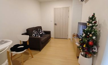 Condo en venta de 1 habitaciones en Wang Thonglang, Bangkok