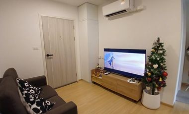 Condo en venta de 1 habitaciones en Wang Thonglang, Bangkok