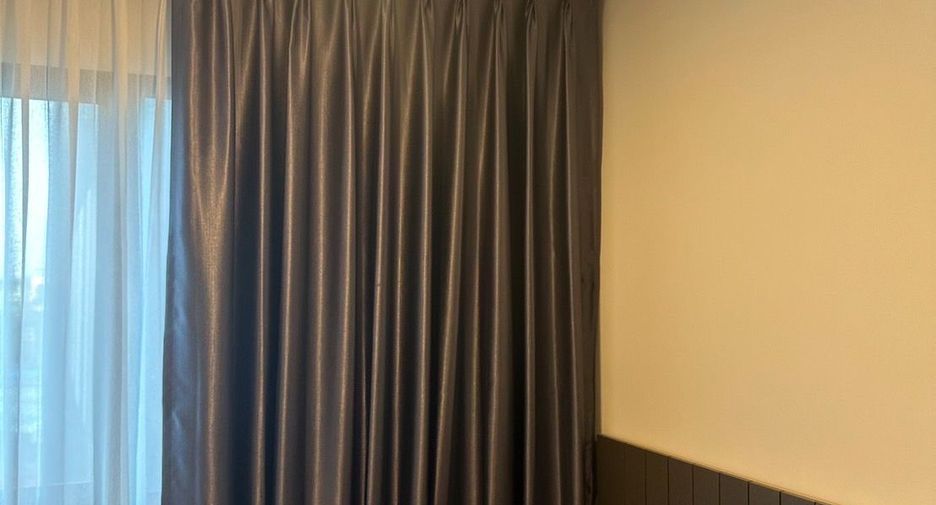 Condo en venta de 1 habitaciones en Wang Thonglang, Bangkok