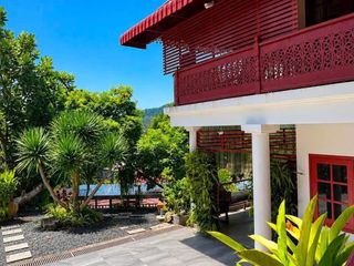 For sale 2 bedrooms villa in Kathu, Phuket