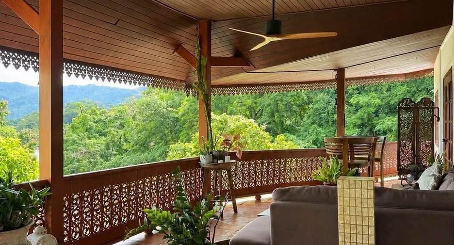 For sale 2 bedrooms villa in Kathu, Phuket