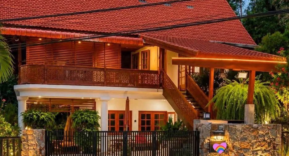 For sale 2 bedrooms villa in Kathu, Phuket