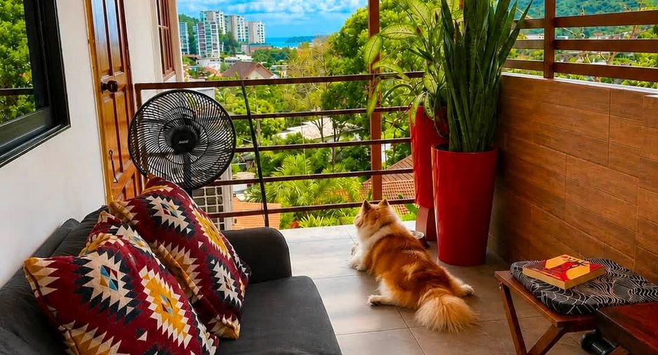 For sale 2 bedrooms villa in Kathu, Phuket