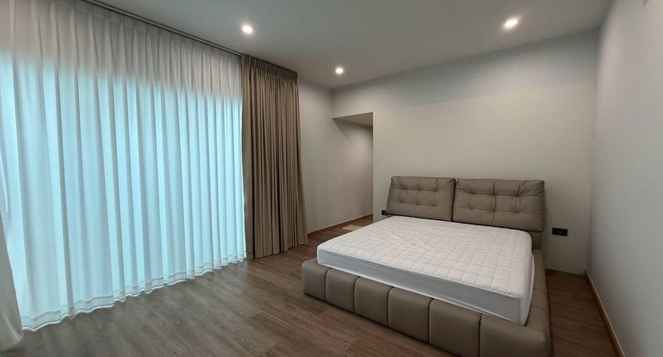 For rent 3 ベッドルーム house in Suan Luang, Bangkok