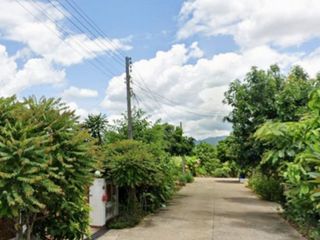 Продажа Участок в Mueang Chiang Rai, Чианг Рай