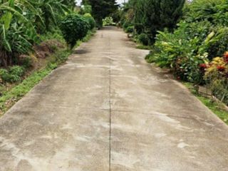 Продажа Участок в Mueang Chiang Rai, Чианг Рай