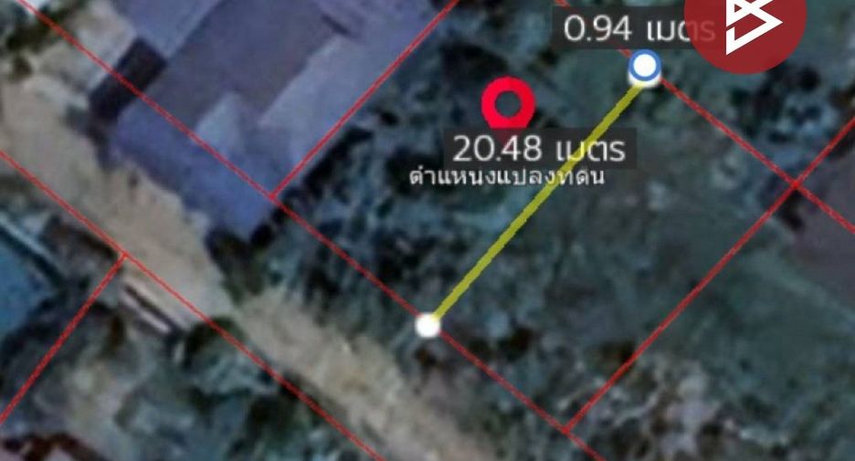 Продажа Участок в Mueang Chiang Rai, Чианг Рай