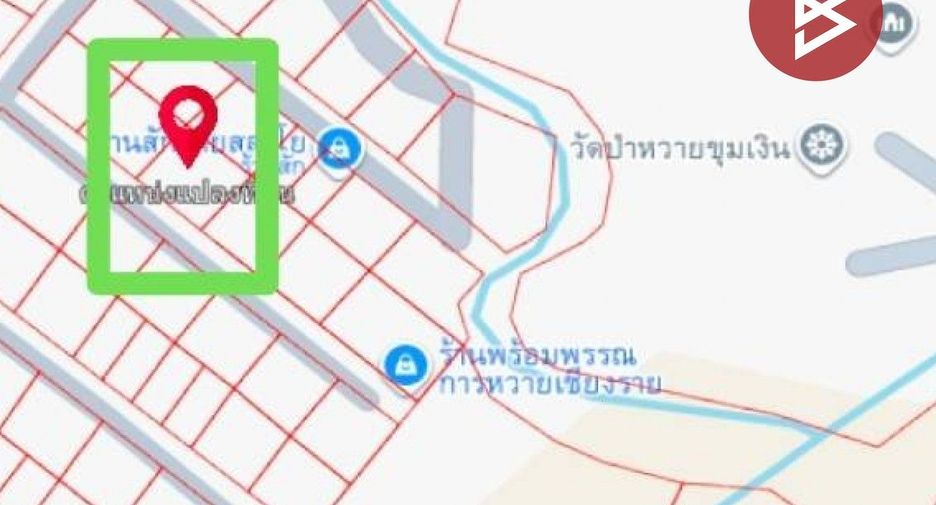 Продажа Участок в Mueang Chiang Rai, Чианг Рай