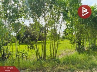 Продажа Участок в Thawat Buri, Roi Et