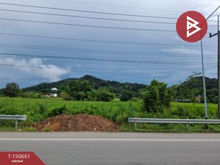 Grundstück zum Kauf in Thoeng, Chiang Rai