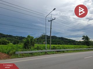 Grundstück zum Kauf in Thoeng, Chiang Rai