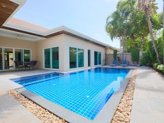 Haus zur Miete und zum Kauf mit 3 Zimmer in Bang Lamung, Chonburi
